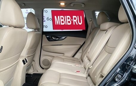 Nissan X-Trail, 2019 год, 2 399 000 рублей, 12 фотография