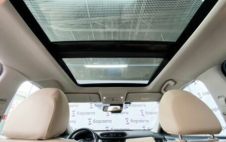 Nissan X-Trail, 2019 год, 2 399 000 рублей, 22 фотография