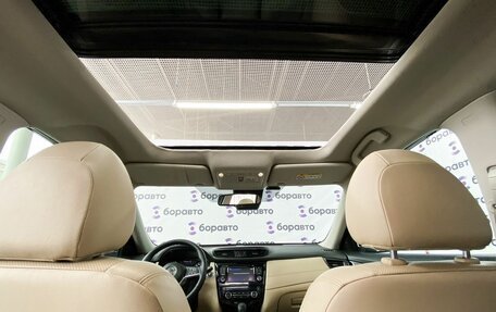 Nissan X-Trail, 2019 год, 2 399 000 рублей, 23 фотография