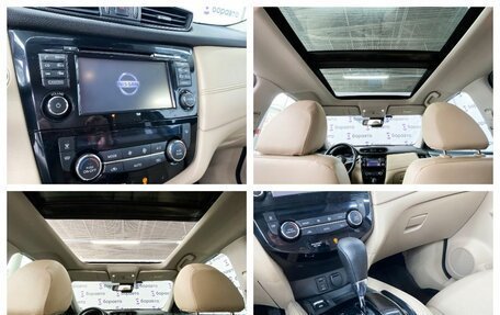 Nissan X-Trail, 2019 год, 2 399 000 рублей, 26 фотография