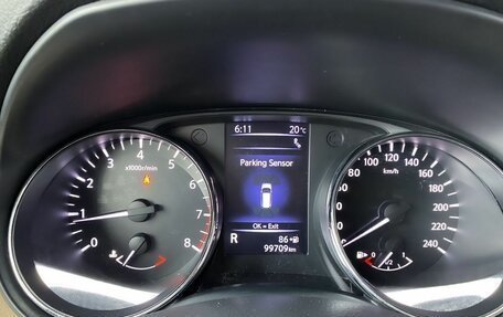 Nissan X-Trail, 2019 год, 2 399 000 рублей, 25 фотография