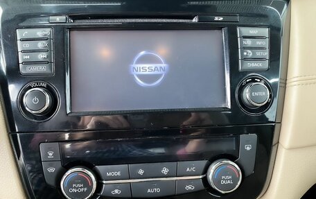 Nissan X-Trail, 2019 год, 2 399 000 рублей, 19 фотография