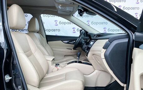 Nissan X-Trail, 2019 год, 2 399 000 рублей, 14 фотография