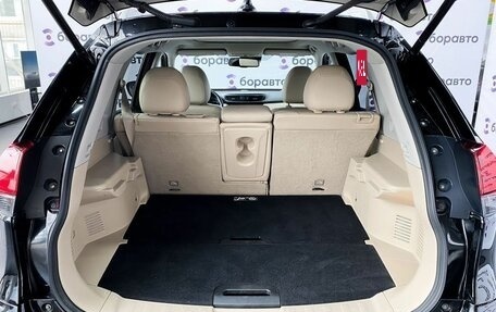 Nissan X-Trail, 2019 год, 2 399 000 рублей, 16 фотография