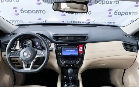 Nissan X-Trail, 2019 год, 2 399 000 рублей, 15 фотография
