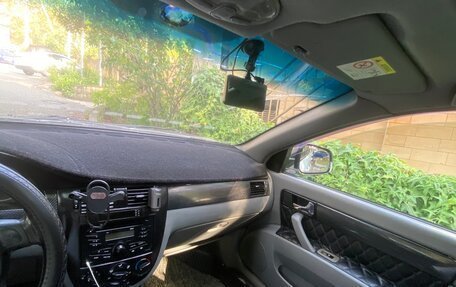 Daewoo Gentra II, 2014 год, 380 000 рублей, 6 фотография