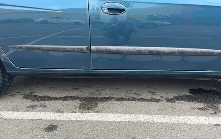 Chevrolet Rezzo, 2008 год, 350 000 рублей, 4 фотография