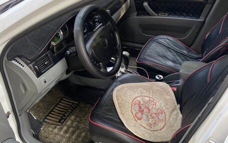 Daewoo Gentra II, 2014 год, 380 000 рублей, 3 фотография