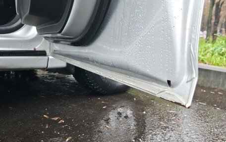 Chevrolet Cruze II, 2011 год, 605 000 рублей, 11 фотография