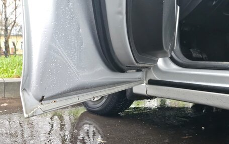 Chevrolet Cruze II, 2011 год, 605 000 рублей, 8 фотография