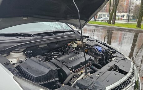 Chevrolet Cruze II, 2011 год, 605 000 рублей, 14 фотография