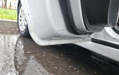 Chevrolet Cruze II, 2011 год, 605 000 рублей, 10 фотография