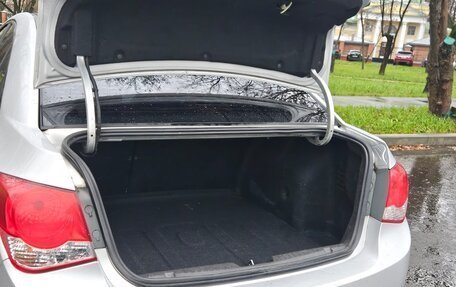 Chevrolet Cruze II, 2011 год, 605 000 рублей, 15 фотография