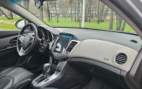 Chevrolet Cruze II, 2011 год, 605 000 рублей, 17 фотография