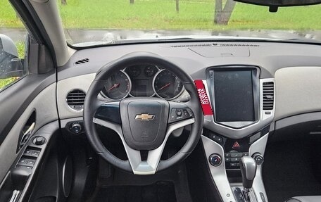 Chevrolet Cruze II, 2011 год, 605 000 рублей, 18 фотография