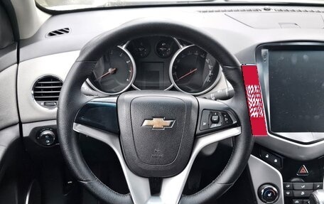 Chevrolet Cruze II, 2011 год, 605 000 рублей, 19 фотография