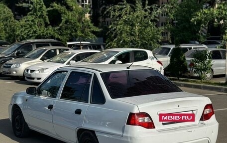 Daewoo Nexia I рестайлинг, 2010 год, 195 000 рублей, 4 фотография