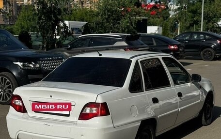 Daewoo Nexia I рестайлинг, 2010 год, 195 000 рублей, 5 фотография