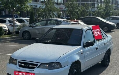 Daewoo Nexia I рестайлинг, 2010 год, 195 000 рублей, 2 фотография