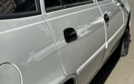 Daewoo Nexia I рестайлинг, 2010 год, 195 000 рублей, 8 фотография