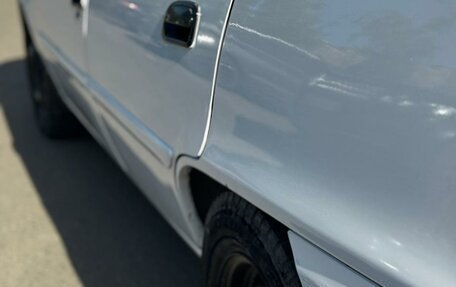 Daewoo Nexia I рестайлинг, 2010 год, 195 000 рублей, 7 фотография