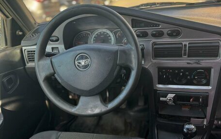 Daewoo Nexia I рестайлинг, 2010 год, 195 000 рублей, 9 фотография