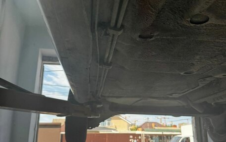 Daewoo Nexia I рестайлинг, 2010 год, 195 000 рублей, 12 фотография