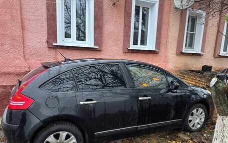 Citroen C4 II рестайлинг, 2011 год, 300 000 рублей, 3 фотография