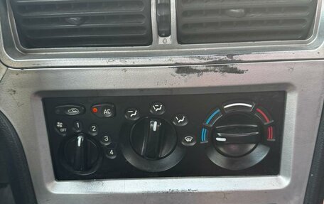 Daewoo Nexia I рестайлинг, 2010 год, 195 000 рублей, 13 фотография