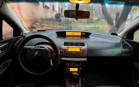 Citroen C4 II рестайлинг, 2011 год, 300 000 рублей, 10 фотография