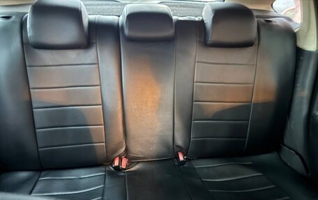 Citroen C4 II рестайлинг, 2011 год, 300 000 рублей, 12 фотография