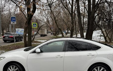Mazda 6, 2011 год, 1 320 000 рублей, 8 фотография