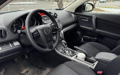 Mazda 6, 2011 год, 1 320 000 рублей, 11 фотография
