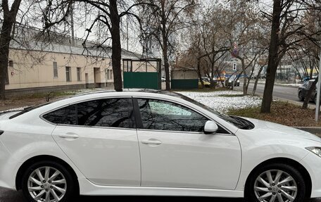 Mazda 6, 2011 год, 1 320 000 рублей, 4 фотография