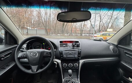 Mazda 6, 2011 год, 1 320 000 рублей, 12 фотография