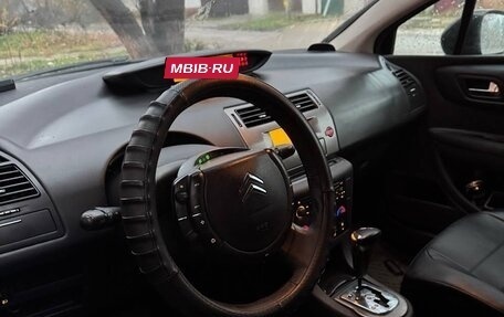 Citroen C4 II рестайлинг, 2011 год, 300 000 рублей, 11 фотография