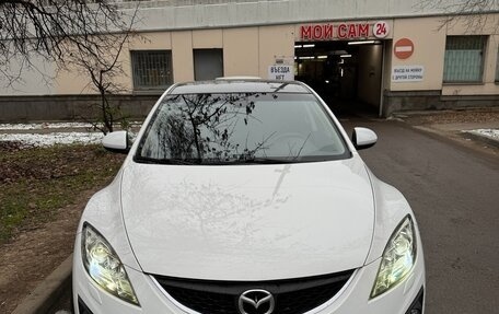 Mazda 6, 2011 год, 1 320 000 рублей, 2 фотография