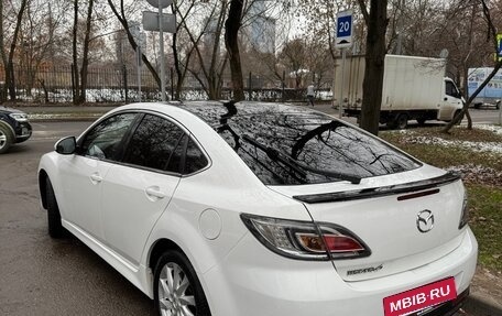 Mazda 6, 2011 год, 1 320 000 рублей, 7 фотография