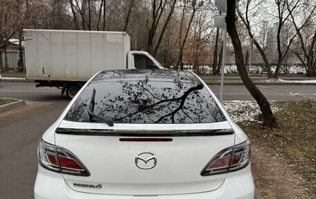 Mazda 6, 2011 год, 1 320 000 рублей, 6 фотография