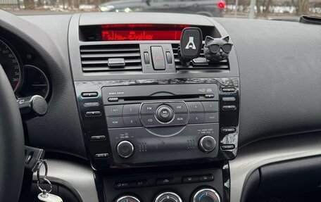 Mazda 6, 2011 год, 1 320 000 рублей, 14 фотография