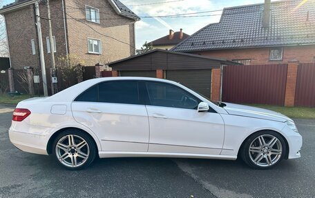 Mercedes-Benz E-Класс, 2011 год, 1 150 000 рублей, 7 фотография