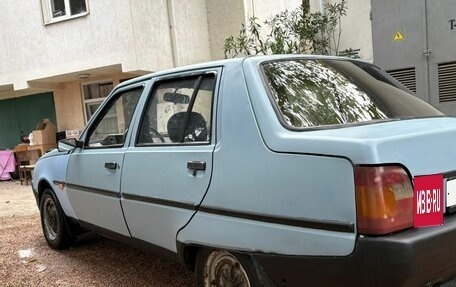 ЗАЗ 1103 «Славута», 2003 год, 60 000 рублей, 4 фотография