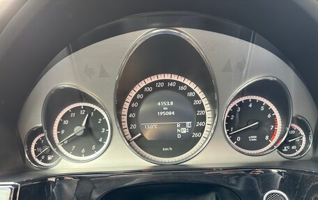 Mercedes-Benz E-Класс, 2011 год, 1 150 000 рублей, 18 фотография