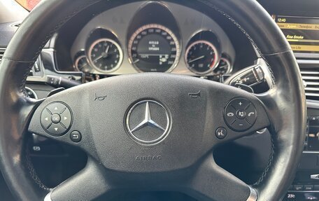 Mercedes-Benz E-Класс, 2011 год, 1 150 000 рублей, 17 фотография