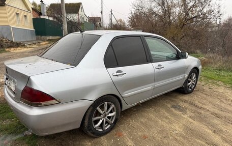 Mitsubishi Lancer IX, 2005 год, 198 000 рублей, 6 фотография