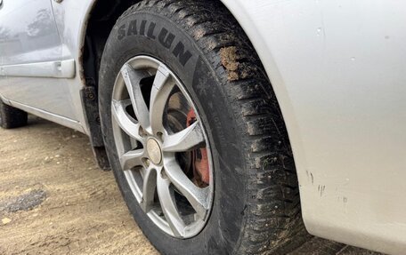 Mitsubishi Lancer IX, 2005 год, 198 000 рублей, 10 фотография