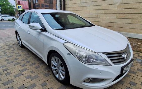 Hyundai Grandeur, 2012 год, 1 500 000 рублей, 3 фотография