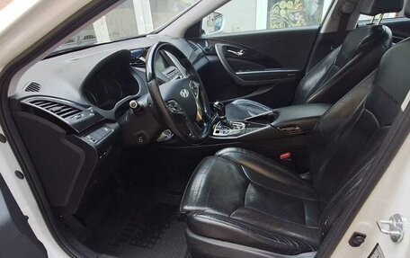 Hyundai Grandeur, 2012 год, 1 500 000 рублей, 9 фотография