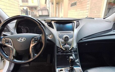 Hyundai Grandeur, 2012 год, 1 500 000 рублей, 7 фотография