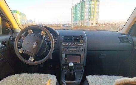 Ford Mondeo III, 2003 год, 360 000 рублей, 5 фотография